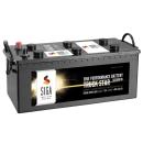 SIGA TRUCK STAR Truck Battery 170Ah 12V